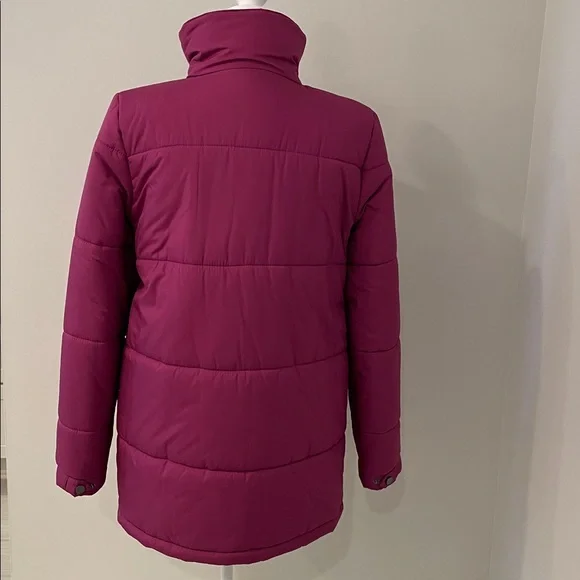 Worth Women's Puffer Jacket - Picture 4 of 8